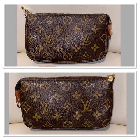 ✨Louis Vuitton Pochette Accessoires - Picture 6 of 14